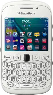 BlackBerry Curve 9320 Cep Telefonu kullananlar yorumlar